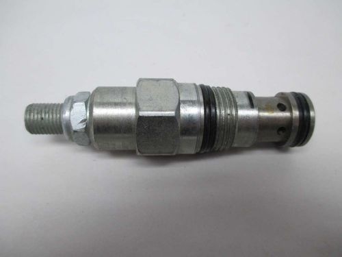 New sun hydraulics nfcb ldn cartridge hydraulic valve d335871 for sale