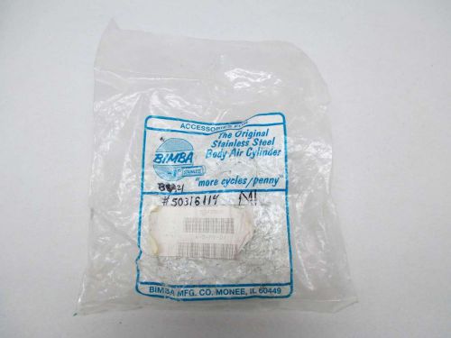 New bimba k-s-pt-24 shaft replacement part d358367 for sale