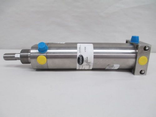 NEW AURORA AIR S2678 1/4IN NPT 3-7/8 IN 2 IN 200PSI PNEUMATIC CYLINDER D220834