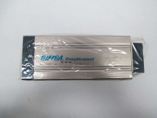 NEW BIMBA PM-092-BM PNEUMOMENT 2IN 1-1/16IN PNEUMATIC CYLINDER D380321