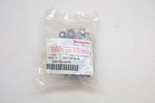 New rexroth p-067703-00000 pneumatic valve body manifold d426899 for sale