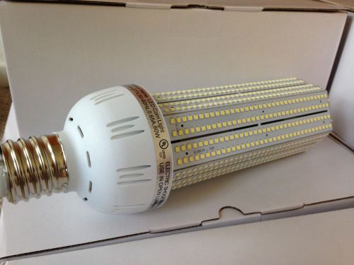 LED High Power Corn Light 120 Watt HPS/MH Equivalent - 2 pack