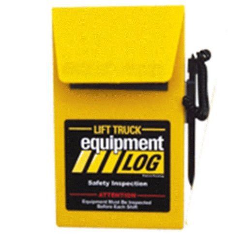 New iwi 70-1061 lift truck log for propane counterbalance for sale