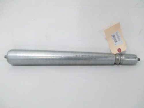 NEW HK SYSTEMS R81836 CONVEYOR ROLLER TAPERED POWER CURVE D244135
