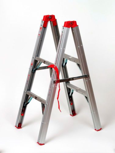 3 Foot GPL Compact Folding Ladder