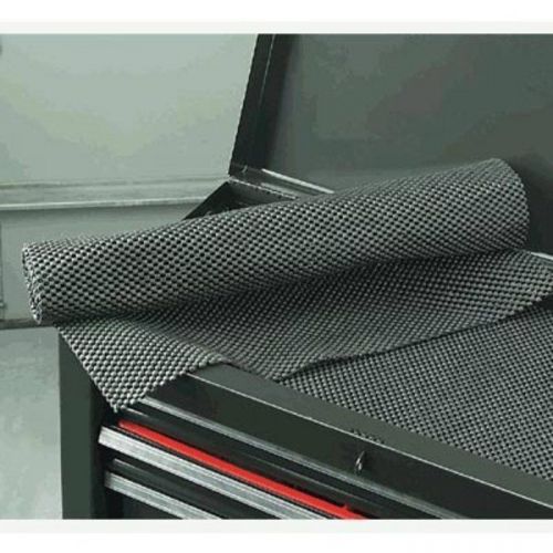 Tool mate nonslip toolbox liner mat-16in x 84in #v13965 for sale