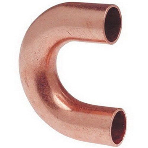 Nibco 638 wrot copper return bend, 3/4&#034; for sale