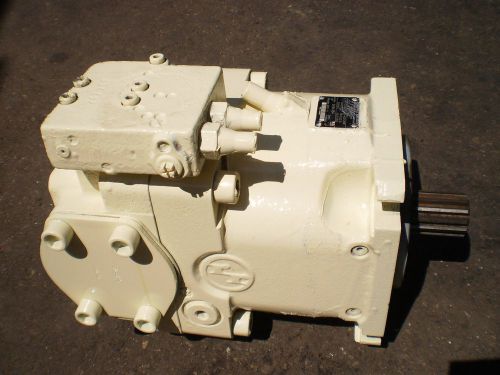 Rexroth Hydromatik A11VO 130 Hydraulic pump