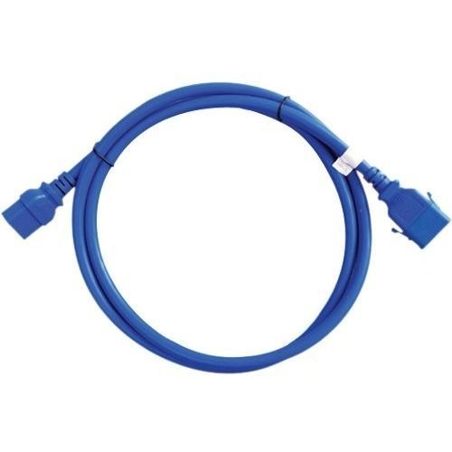Raritan - power slc14c13-1.5ftk1-6pk 6pk 1.5ft securelock cable for sale