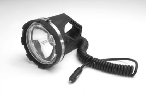 Havis-Shields 35 watt Xenon HID Handheld spotlight 12 volts DC