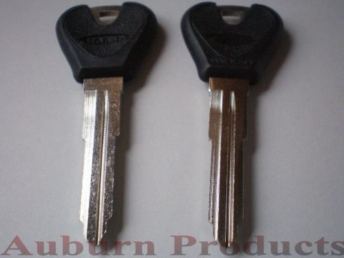 H65 FORD KEY BLANK / PH / 10 KEY BLANKS / FREE SHIPPING