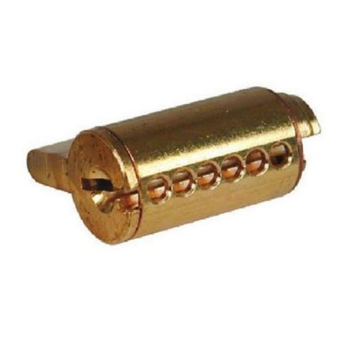 American Lock 6 pin Original Cylinder