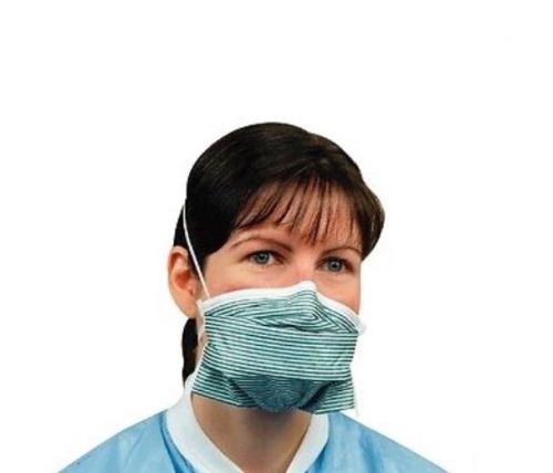 N95 DISPOSABLE PARTICULATE RESPIRATORS - ALPHA PRO TECH 1 BOXES OF 35