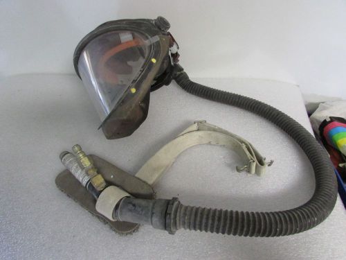3m vortex cooling assembly v-100 w/hose l-122- helmet 3m-l130-belt-accessory for sale