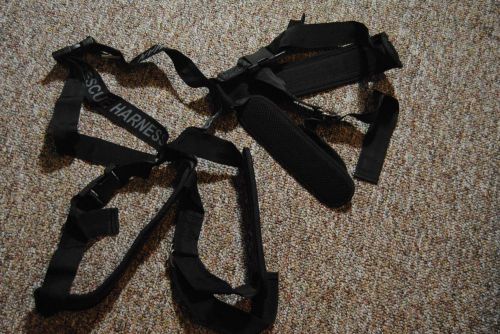 Safety/ rescue harness for sale