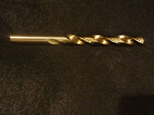 Letter &#034;V&#034; Cobalt Drill Bit - Precision Twist Drill USA - NEW Sold by the each