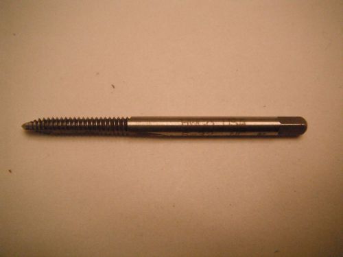 H.W. Co. 6-32 NF Hand Tap GH3 HS #11341 #8939