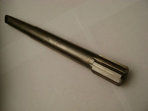 1.200&#034; Butterfield Expansion Reamer #3MT Shank