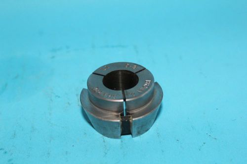 BROWN AND SHARPE #11 RD COLLET 5/8&#034; STUB COLLET