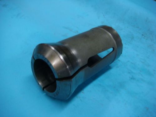Brown &amp; sharpe 1-13/16&#034; round #22d collet. 12181414 for sale