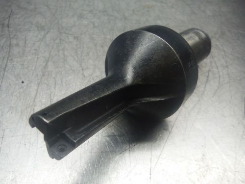 Seco indexable drill 1&#034; shank 4.75&#034; oal sd52 17 34 25r7 (loc1256b) for sale