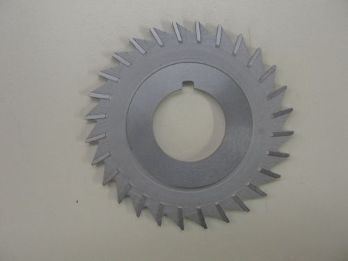 Atlas, Craftsman, Clausing, Bridgeport Horizontal Mill Cutter ( Item 48 )