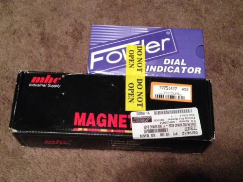 Fowler 77751477  indicator base kits for sale