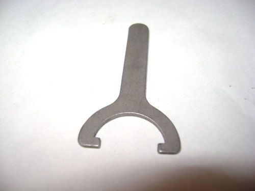 SPANNER WRENCH MICROMETER TOOL MACHINIST TOOL WRENCH