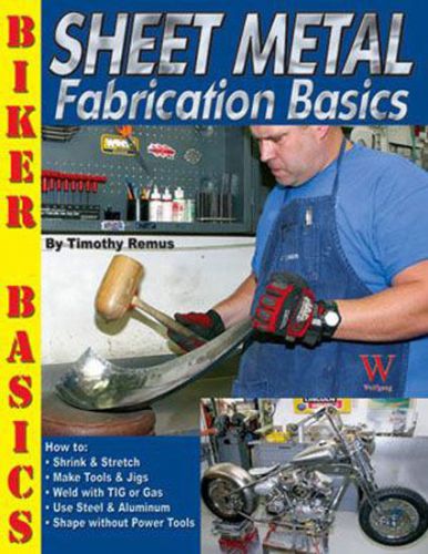 Sheet metal fabrication basics shrink stretch welding for sale