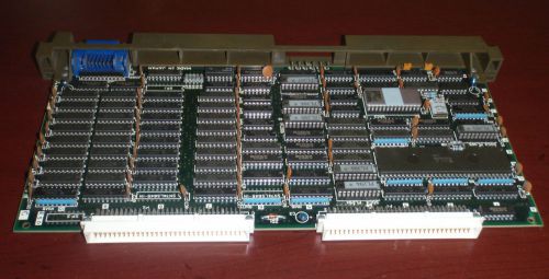 Mitsubishi MC724B-1 PCB Circuit-Board_BN624A808G53 REV C_FCA335M_76474