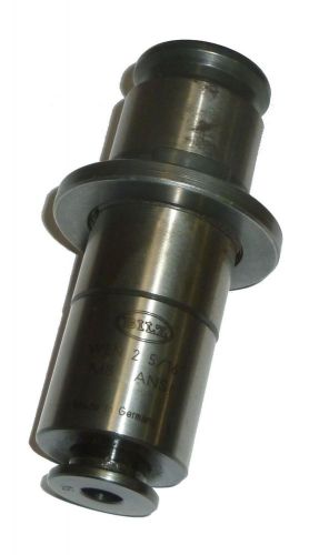 BILZ SIZE #2 ADAPTER COLLET FOR 5/16&#034; TAP