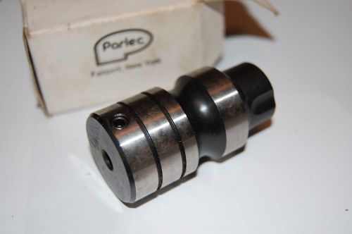 Parlec Numertap 700 Tap Adapter 1/4 7711-025 New