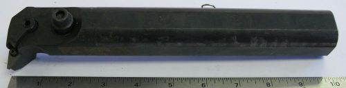 Carboloy si-mvjnr-24-3h indexable boring bar, through coolant, 1.5&#034; shank for sale