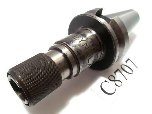 Lyndex bt40 compression tension bt 40 bilz #1 tapper great condition lot c8707 for sale