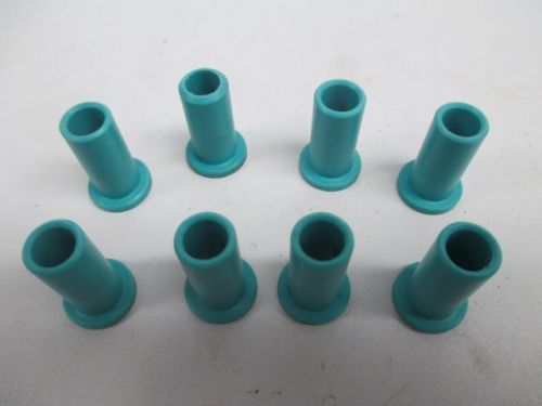 Lot 8 new national parts supply 428913415 mechanical bushing 5/16in id d242219 for sale