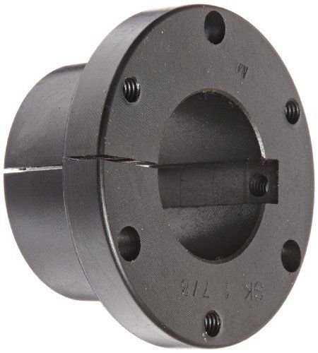 Martin sk 1 7/8 quick disconnect bushing  class 30 gray cast iron  inch  1.88&#034; b for sale