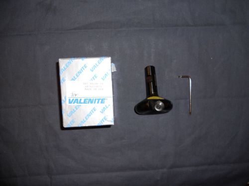 Valenite multi-purpose cutting tool ,vrt.mm200 w/insert &amp; screwdriver for sale