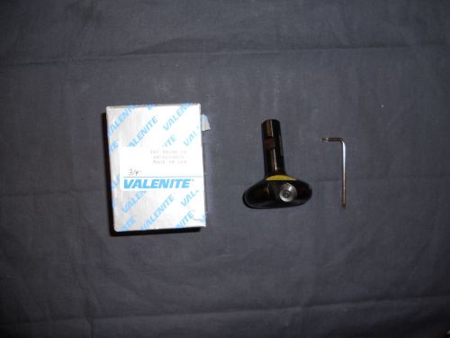 VALENITE MULTI-PURPOSE CUTTING TOOL ,VRT.MM200 W/INSERT &amp; SCREWDRIVER