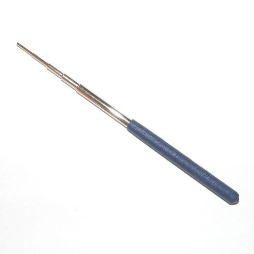 Jumpring &amp; wire wrap small 1.5-4mm mandrel jewelry making tool small tl115f for sale