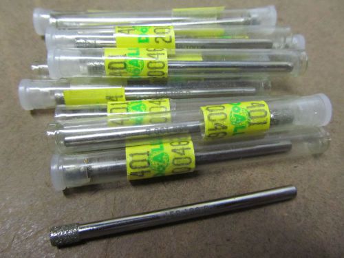 1 pcs greenlee g158 diamond plated mandrel 158-100d for sale