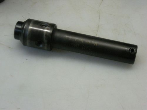 Parlec Numertap 770 Tap Adapter 3&#034; Extension for 1/2&#034; Hand Tap 7716CG-3-050