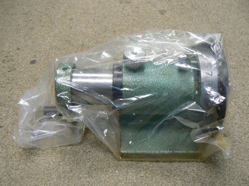 PF70-5C Collet Rotary Indexer Fixture SPIN INDEX NEW