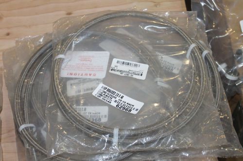 Swagelok SS-6BHT-48 Braided PTFE Hose Brand New In Package
