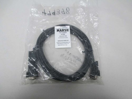 NEW MARSH 21769 PATRION DATALINE CABLE D379840