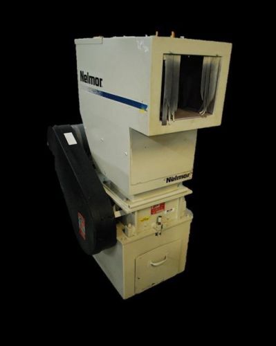 granulator