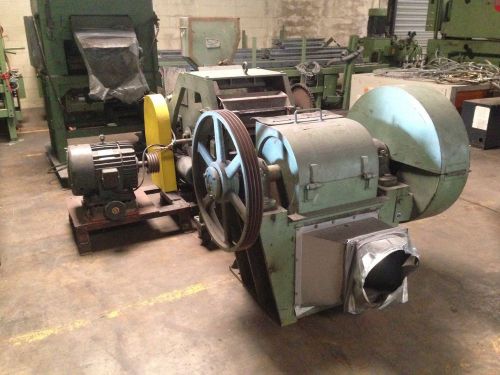 Taylor Stiles Waste Chopper In Good Condition