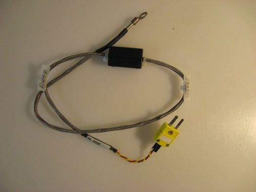 Thermocouple Assembly, 283251 Rev C w/ 283301 Thermocouple, P457, New