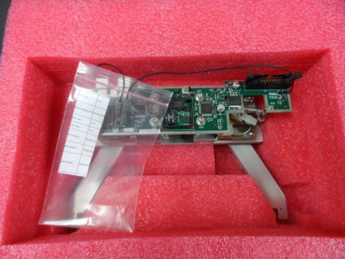 Asyst Technologies Crossing Wafer Mapper Assembly 3200-1229-01 9701-2143-01