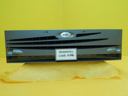 Dell cx-2pdae-fd emc2 fibre storage array ktn-stl 4.5 terabytes used working for sale
