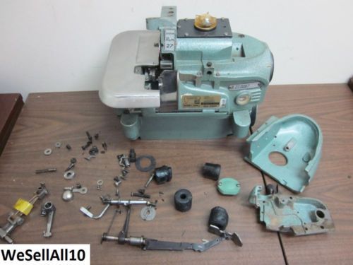RIMOLDI B 27 00B7 Industrial sewing machine for PARTS
